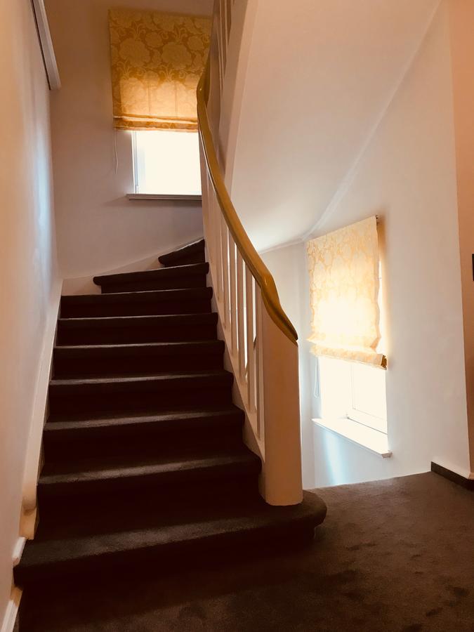 Kleines Hotel Forchheim  Bagian luar foto