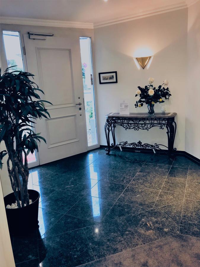 Kleines Hotel Forchheim  Bagian luar foto